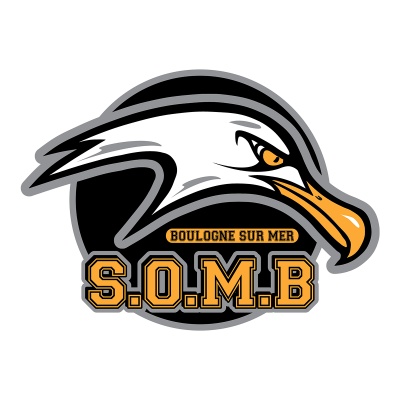 SOM BOULOGNE Team Logo